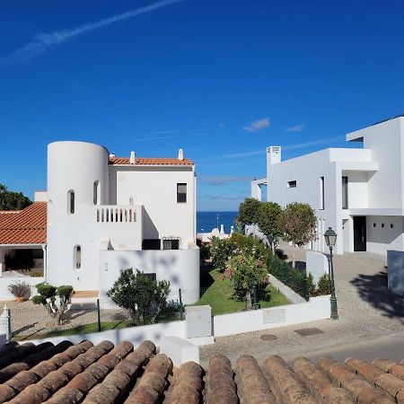Seagull Rooftop Beach @150 M Vale do Lobo Kültér fotó