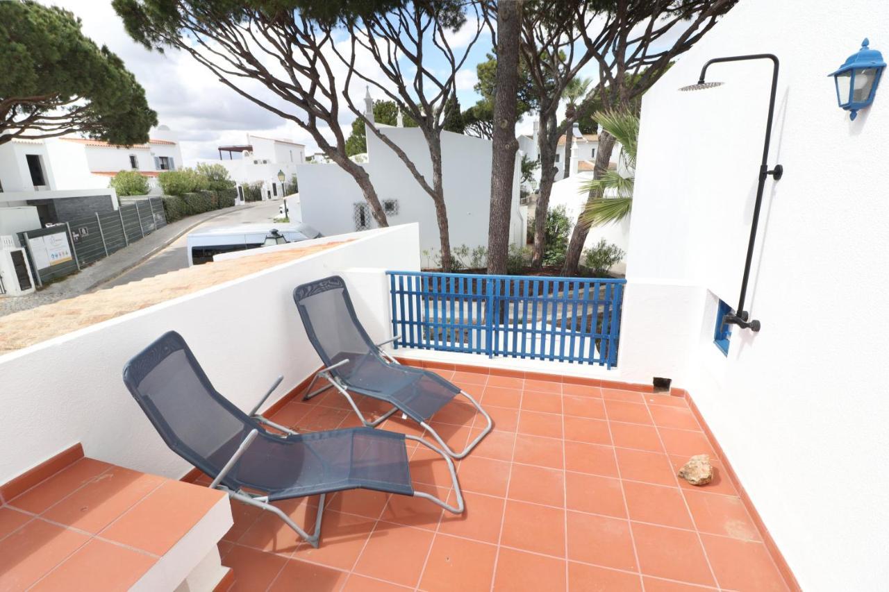 Seagull Rooftop Beach @150 M Vale do Lobo Kültér fotó
