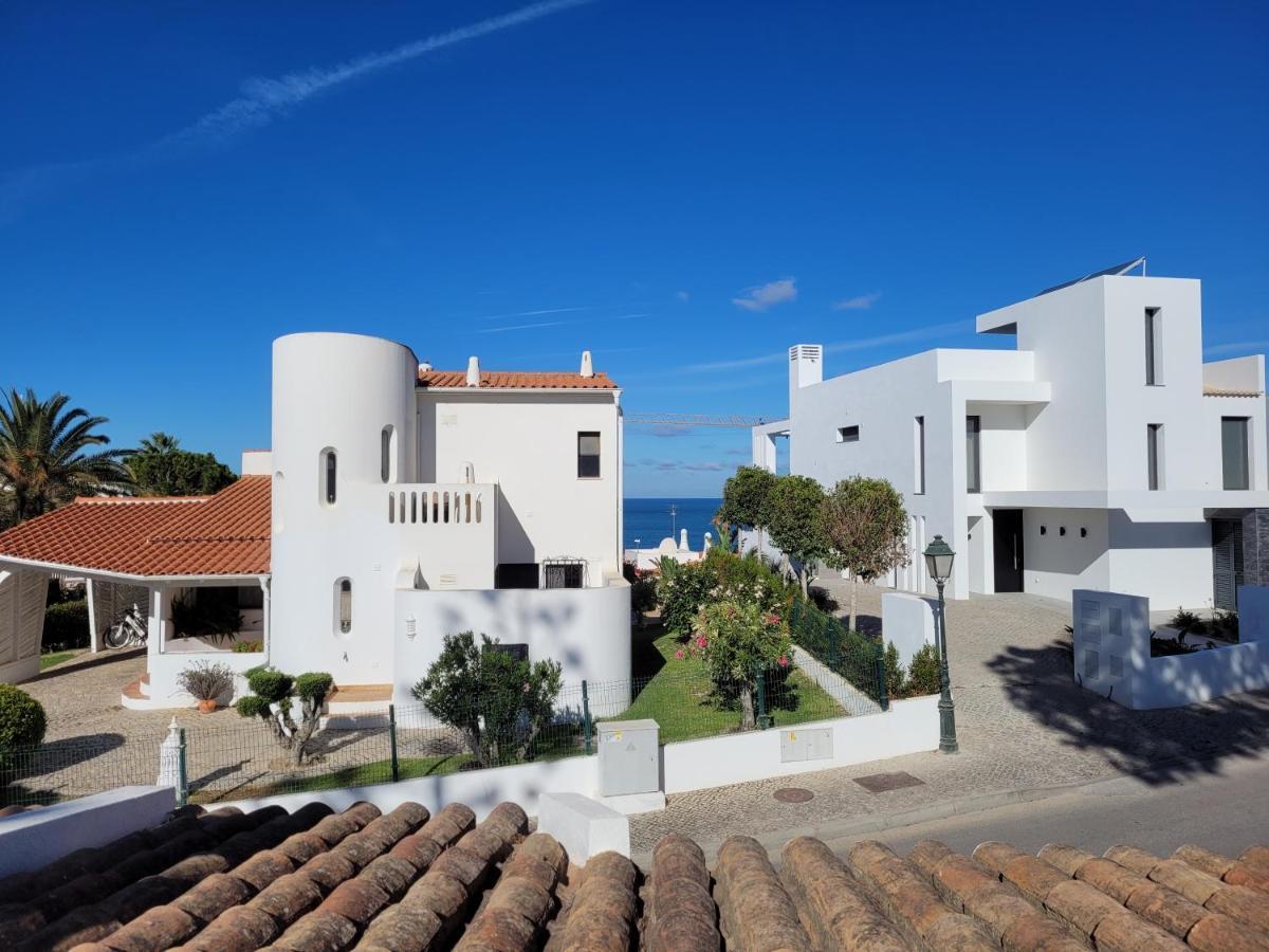 Seagull Rooftop Beach @150 M Vale do Lobo Kültér fotó